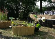 Mostra-mercato Vanzo Floreale 2009